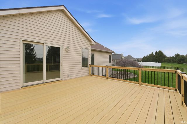 7036 Summerlyn Drive, Fort Wayne, IN 46835