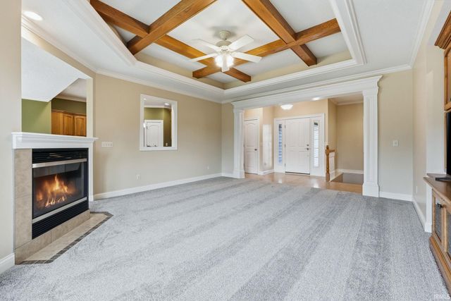 7036 Summerlyn Drive, Fort Wayne, IN 46835