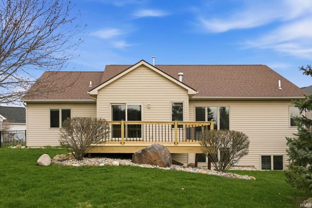 7036 Summerlyn Drive, Fort Wayne, IN 46835