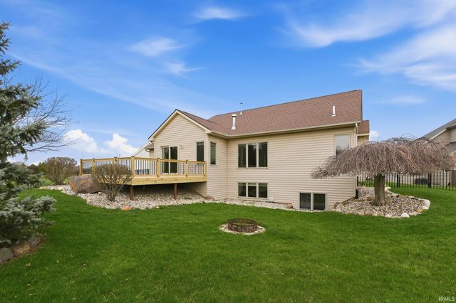 7036 Summerlyn Drive, Fort Wayne, IN 46835