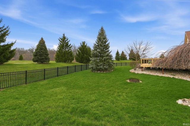 7036 Summerlyn Drive, Fort Wayne, IN 46835