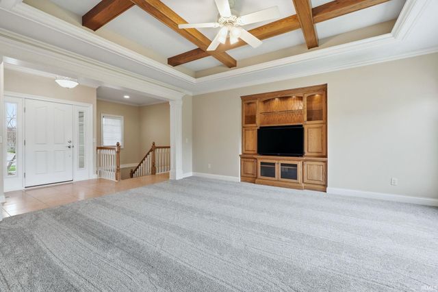 7036 Summerlyn Drive, Fort Wayne, IN 46835