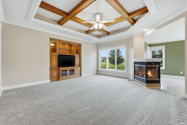 7036 Summerlyn Drive, Fort Wayne, IN 46835