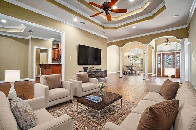 3382 Winthrop Court, Mobile, AL 36695