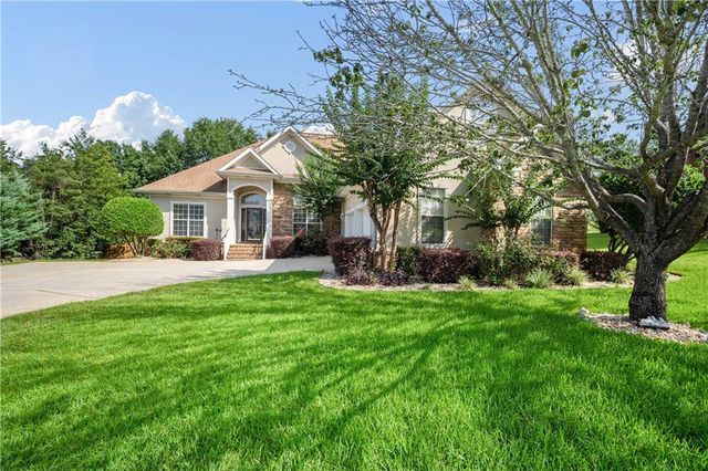 3382 Winthrop Court, Mobile, AL 36695