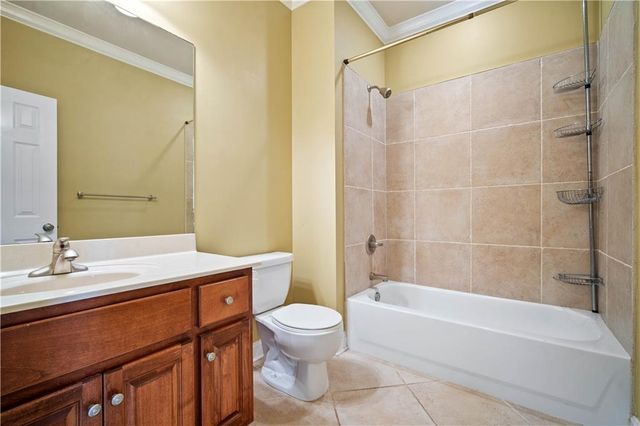 3382 Winthrop Court, Mobile, AL 36695