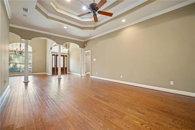 3382 Winthrop Court, Mobile, AL 36695