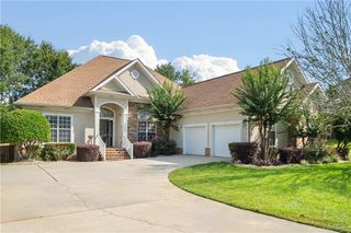 3382 Winthrop Court, Mobile, AL 36695