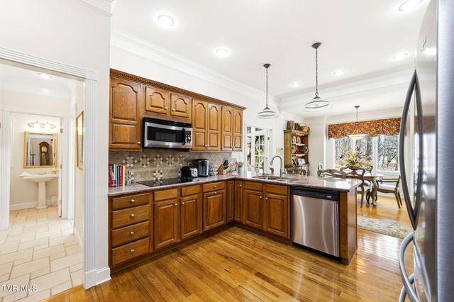 134 Sycamore Drive, Jonesborough, TN 37659