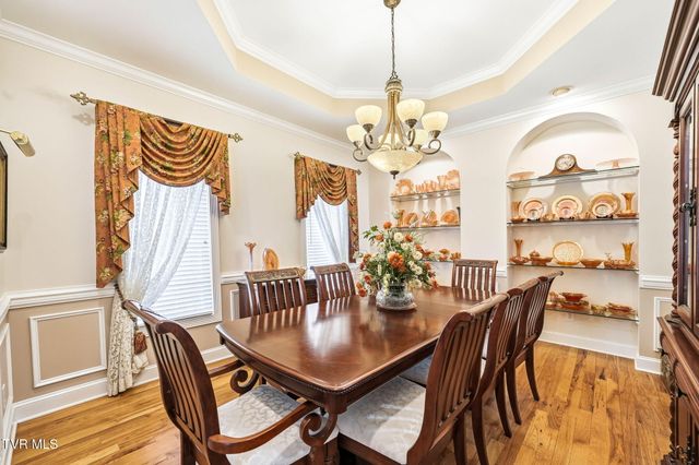 134 Sycamore Drive, Jonesborough, TN 37659