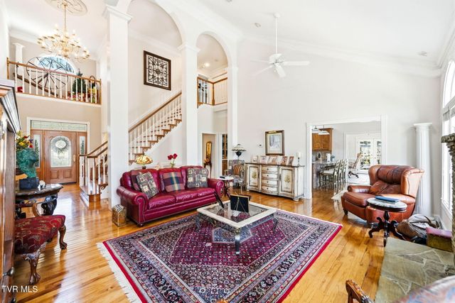 134 Sycamore Drive, Jonesborough, TN 37659