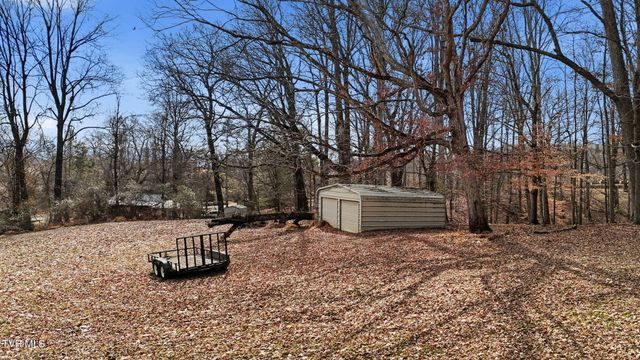134 Sycamore Drive, Jonesborough, TN 37659