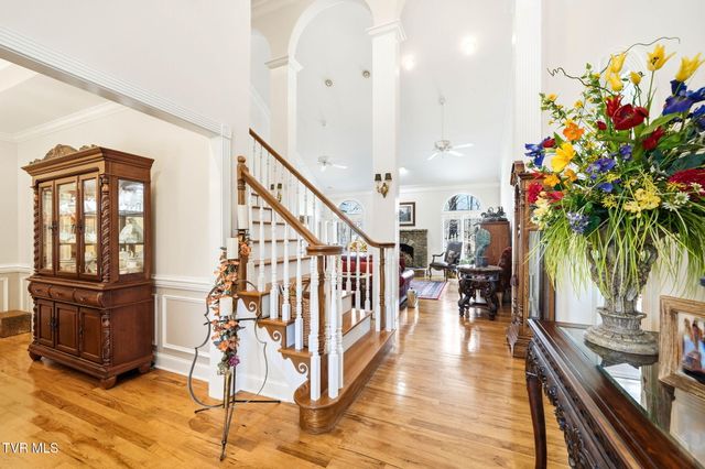 134 Sycamore Drive, Jonesborough, TN 37659