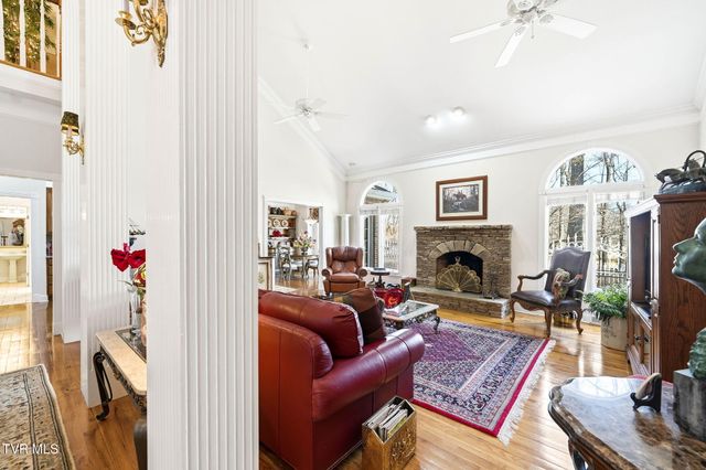 134 Sycamore Drive, Jonesborough, TN 37659