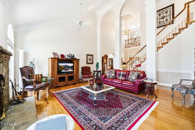 134 Sycamore Drive, Jonesborough, TN 37659