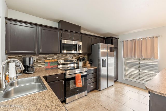 9061 E 39th Street, Tucson, AZ 85730