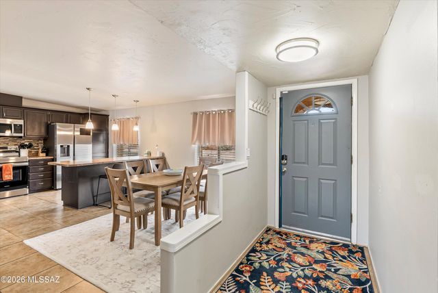 9061 E 39th Street, Tucson, AZ 85730