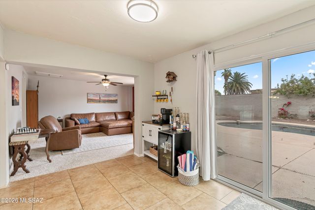 9061 E 39th Street, Tucson, AZ 85730