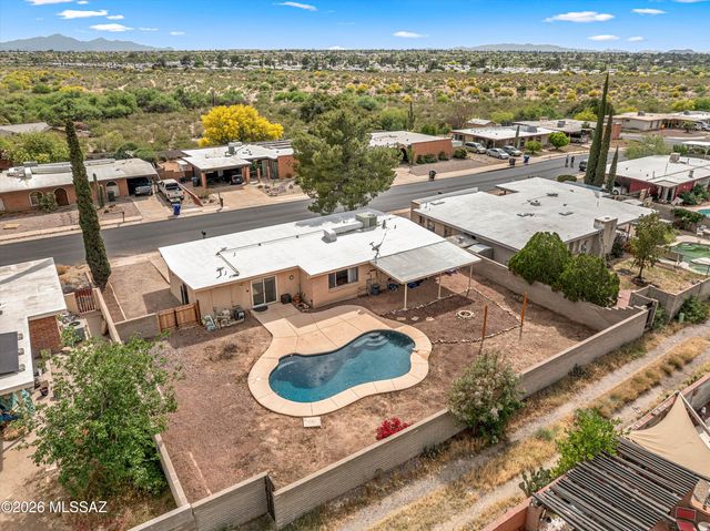 9061 E 39th Street, Tucson, AZ 85730