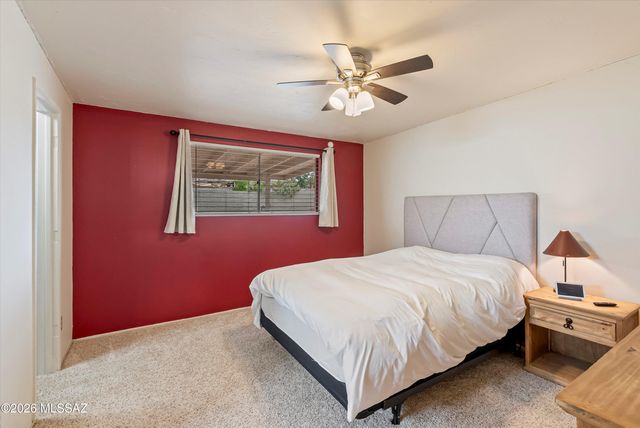 9061 E 39th Street, Tucson, AZ 85730