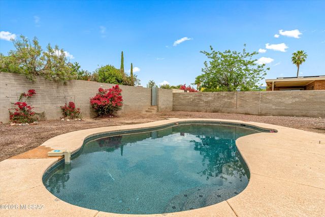 9061 E 39th Street, Tucson, AZ 85730