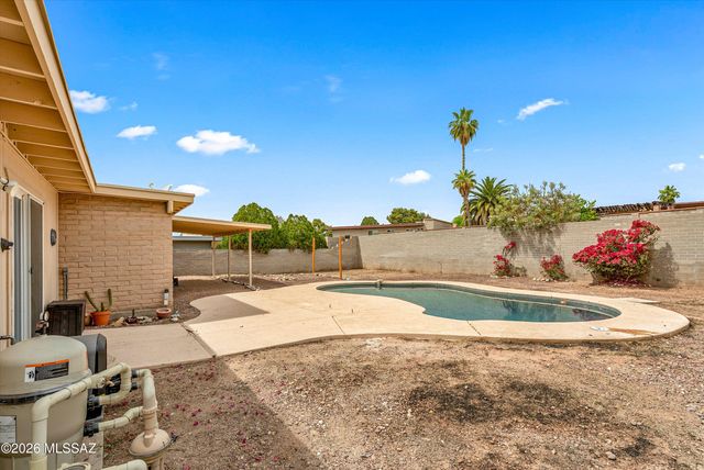9061 E 39th Street, Tucson, AZ 85730