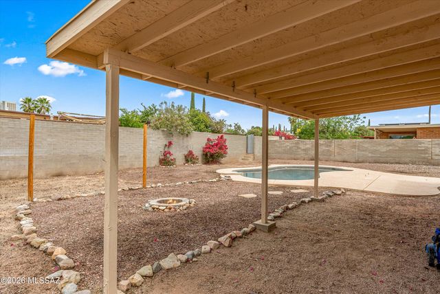 9061 E 39th Street, Tucson, AZ 85730