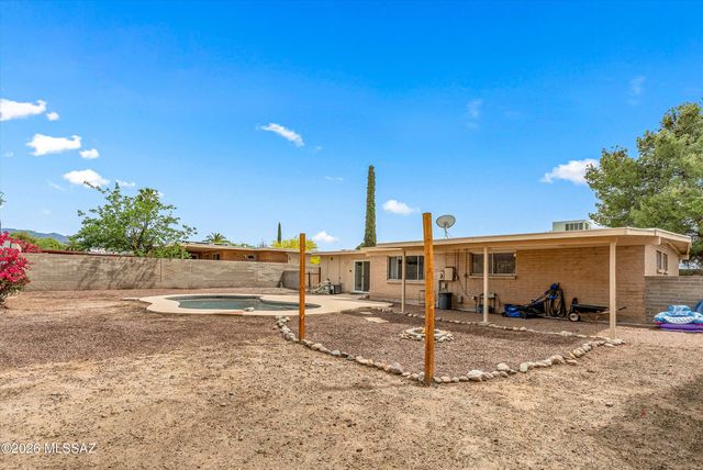 9061 E 39th Street, Tucson, AZ 85730