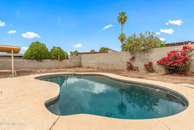 9061 E 39th Street, Tucson, AZ 85730