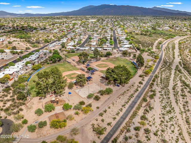 9061 E 39th Street, Tucson, AZ 85730