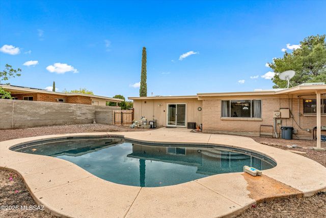 9061 E 39th Street, Tucson, AZ 85730