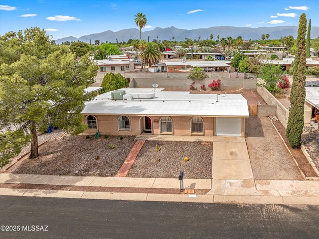 9061 E 39th Street, Tucson, AZ 85730