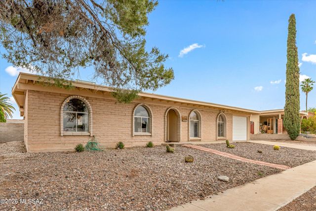 9061 E 39th Street, Tucson, AZ 85730