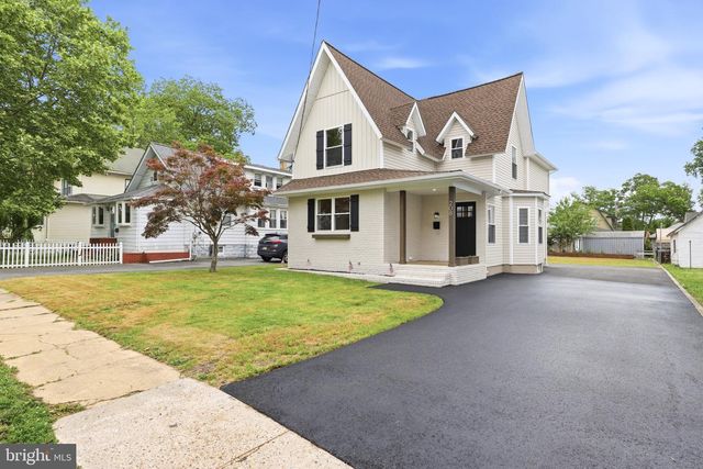 208 PEACH ST, Hammonton, NJ 08037