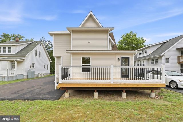 208 PEACH ST, Hammonton, NJ 08037