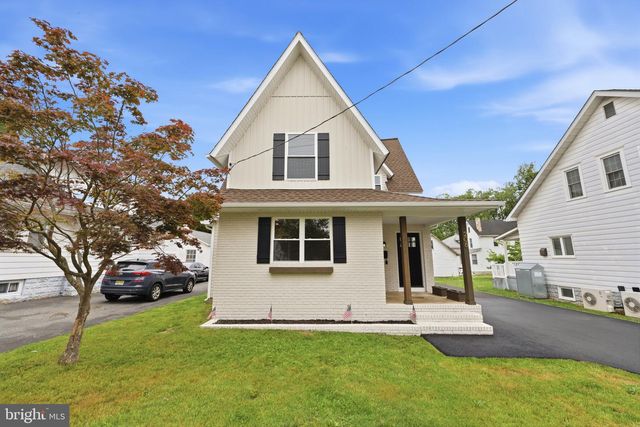 208 PEACH ST, Hammonton, NJ 08037