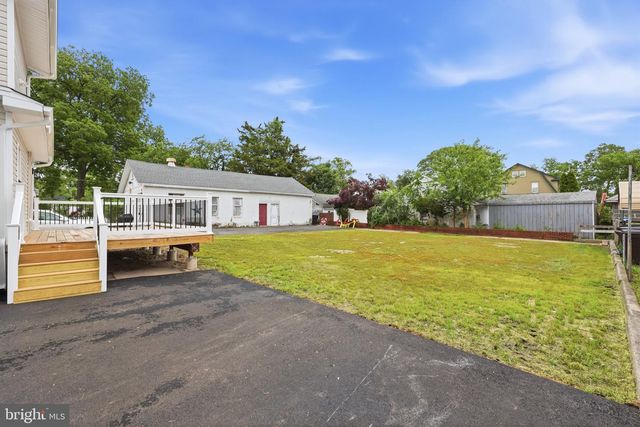 208 PEACH ST, Hammonton, NJ 08037