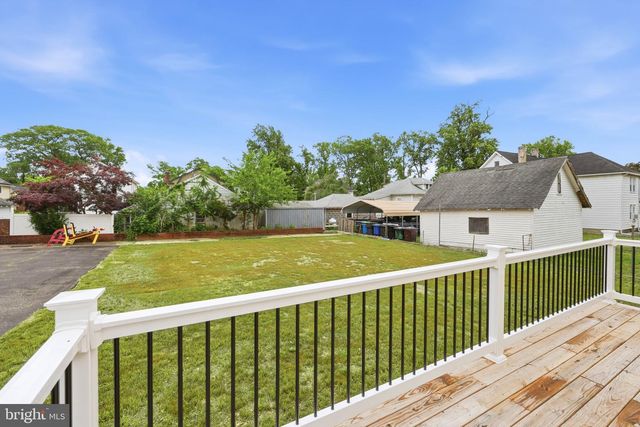 208 PEACH ST, Hammonton, NJ 08037