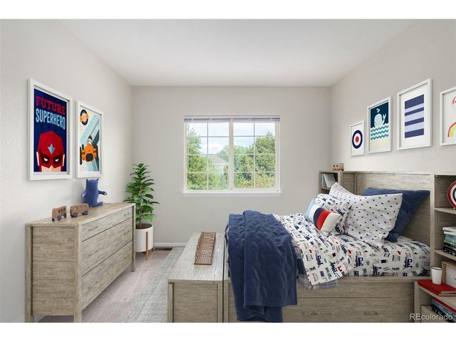 22040 E Princeton Cir, Aurora, CO 80018