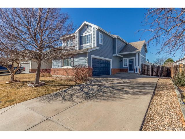 22040 E Princeton Cir, Aurora, CO 80018