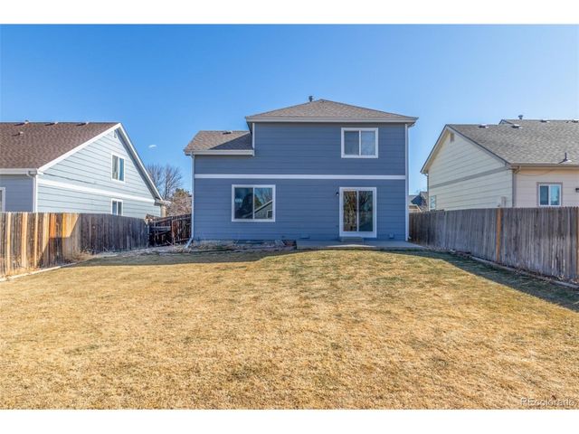 22040 E Princeton Cir, Aurora, CO 80018