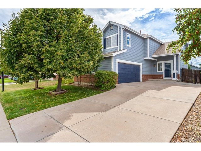 22040 E Princeton Cir, Aurora, CO 80018
