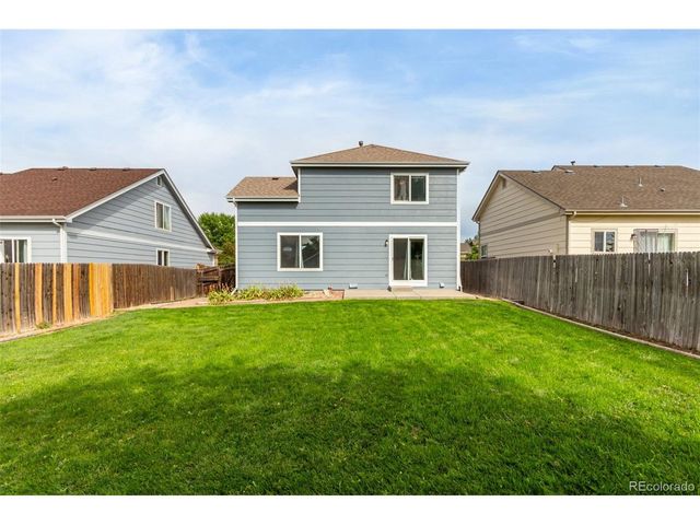 22040 E Princeton Cir, Aurora, CO 80018