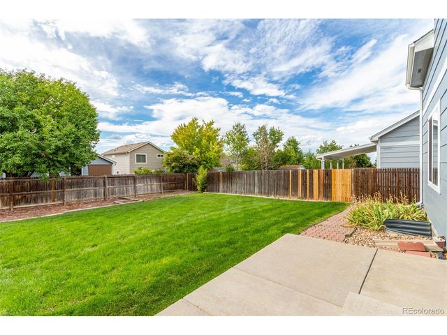 22040 E Princeton Cir, Aurora, CO 80018