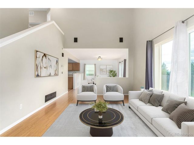 22040 E Princeton Cir, Aurora, CO 80018