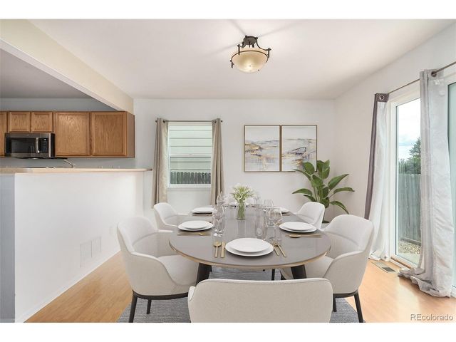 22040 E Princeton Cir, Aurora, CO 80018