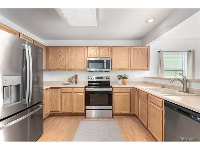 22040 E Princeton Cir, Aurora, CO 80018