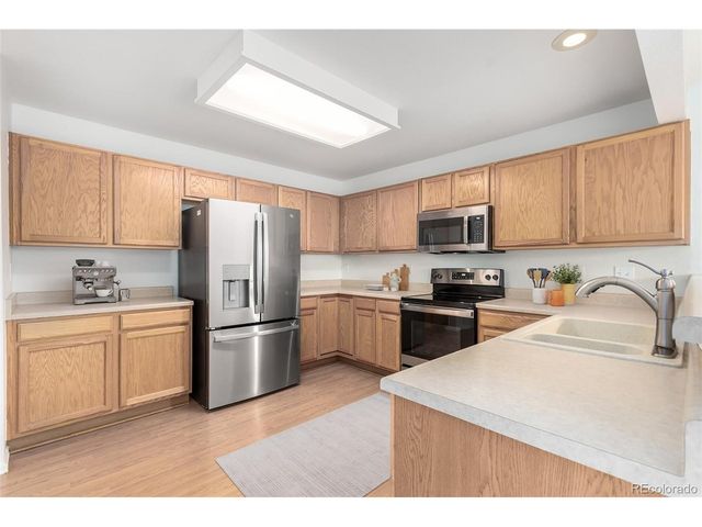 22040 E Princeton Cir, Aurora, CO 80018