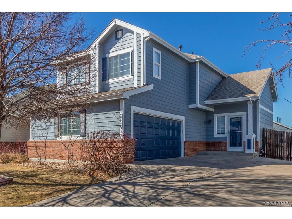 22040 E Princeton Cir, Aurora, CO 80018