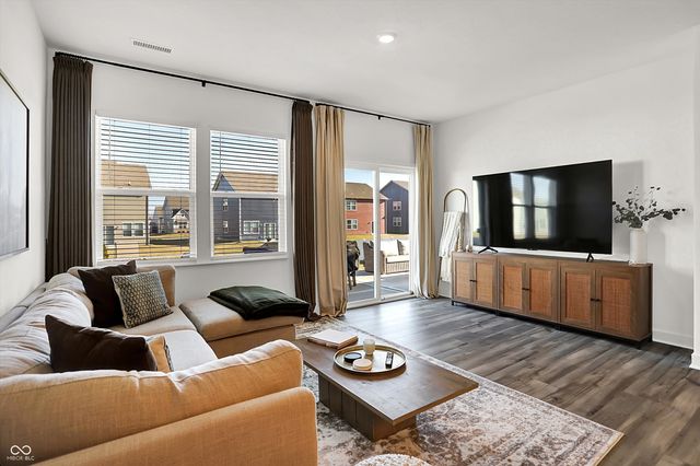 727 Oxford Lane, Danville, IN 46122